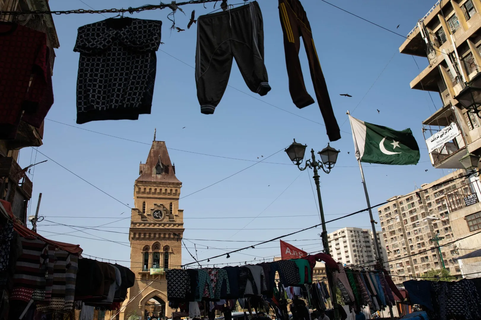 Pakistan secures $3 billion bailout after IMF approval