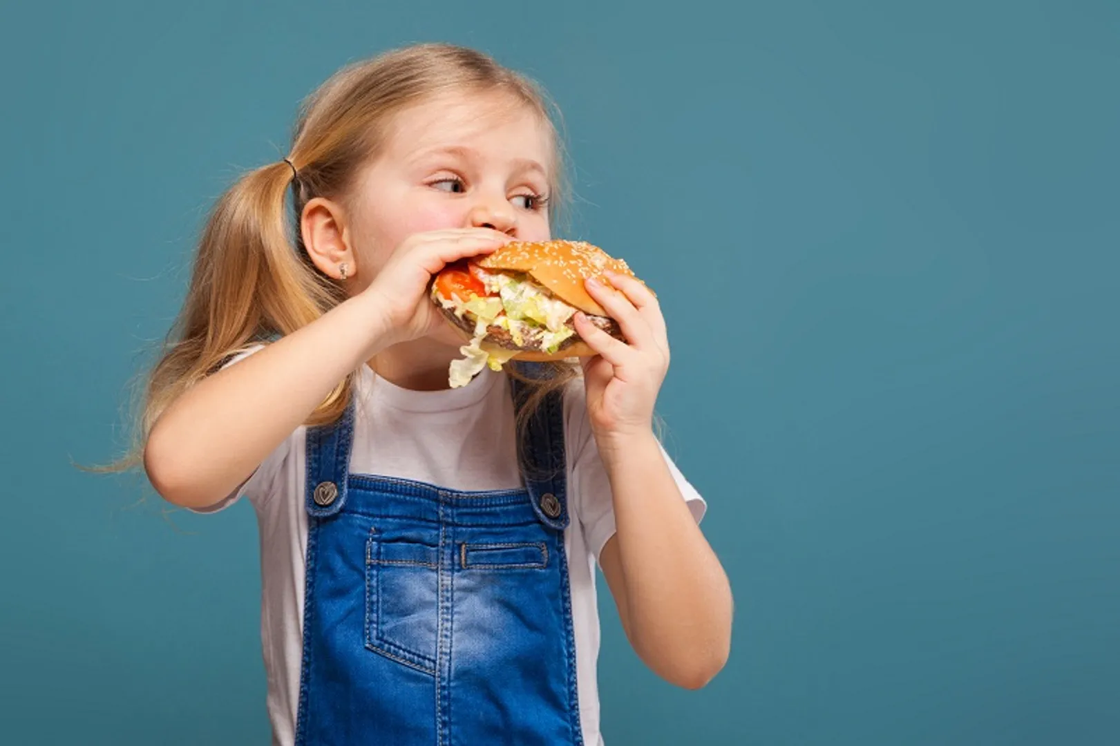 WHO releases guidelines to protect children from harmful impact of food marketing