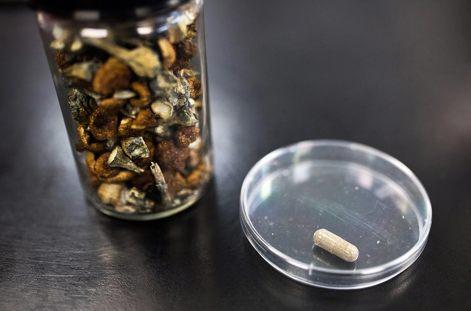Australia becomes first country to allow psychedelics for treatment of depression