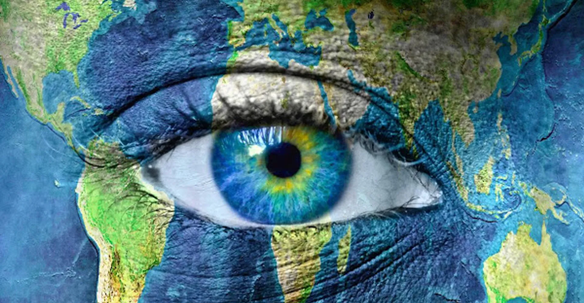 Climate change is now making you blind reveals study