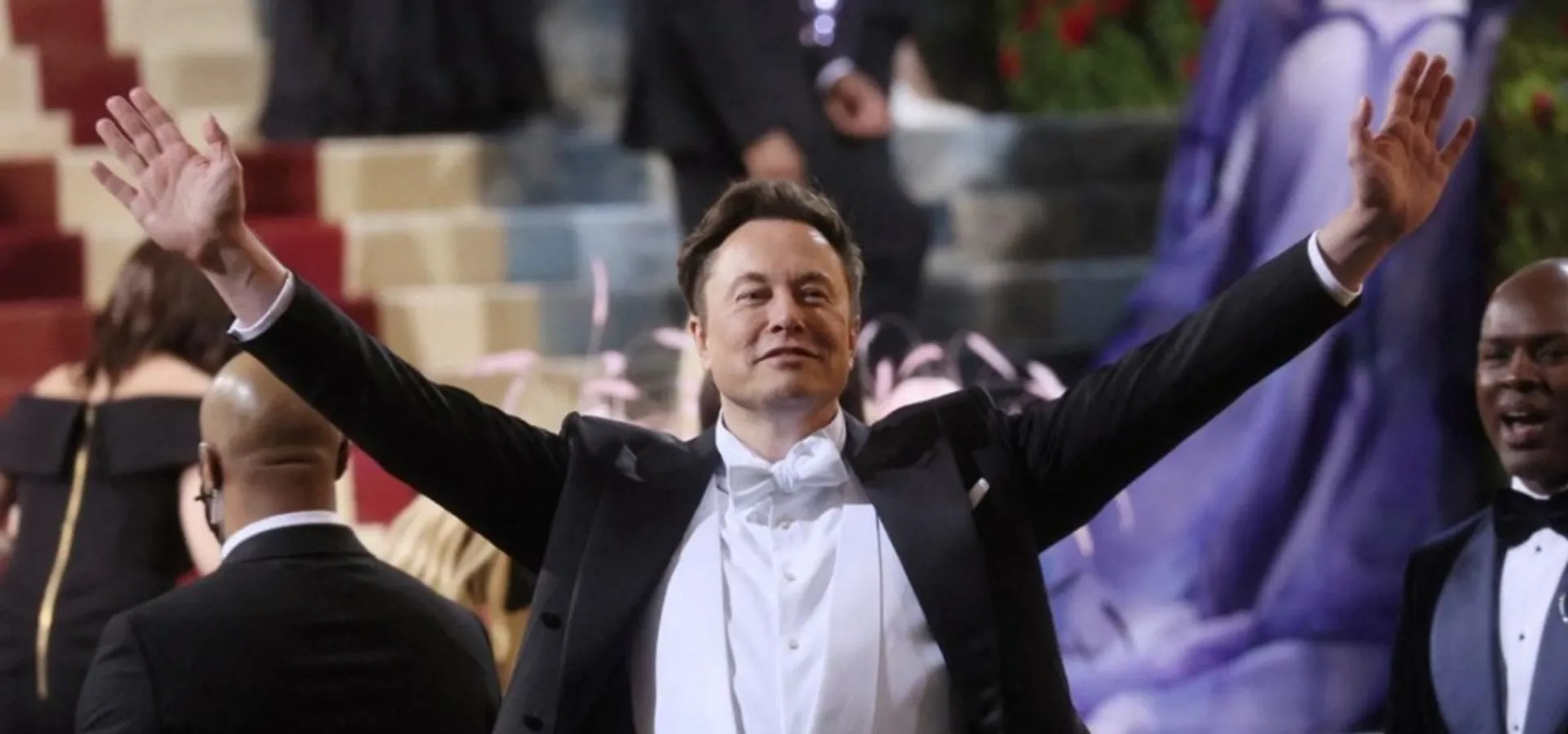 Tesla and SpaceX CEO Elon Musk earned more wealth this year than Meta CEO Mark Zuckerberg’s entire net worth