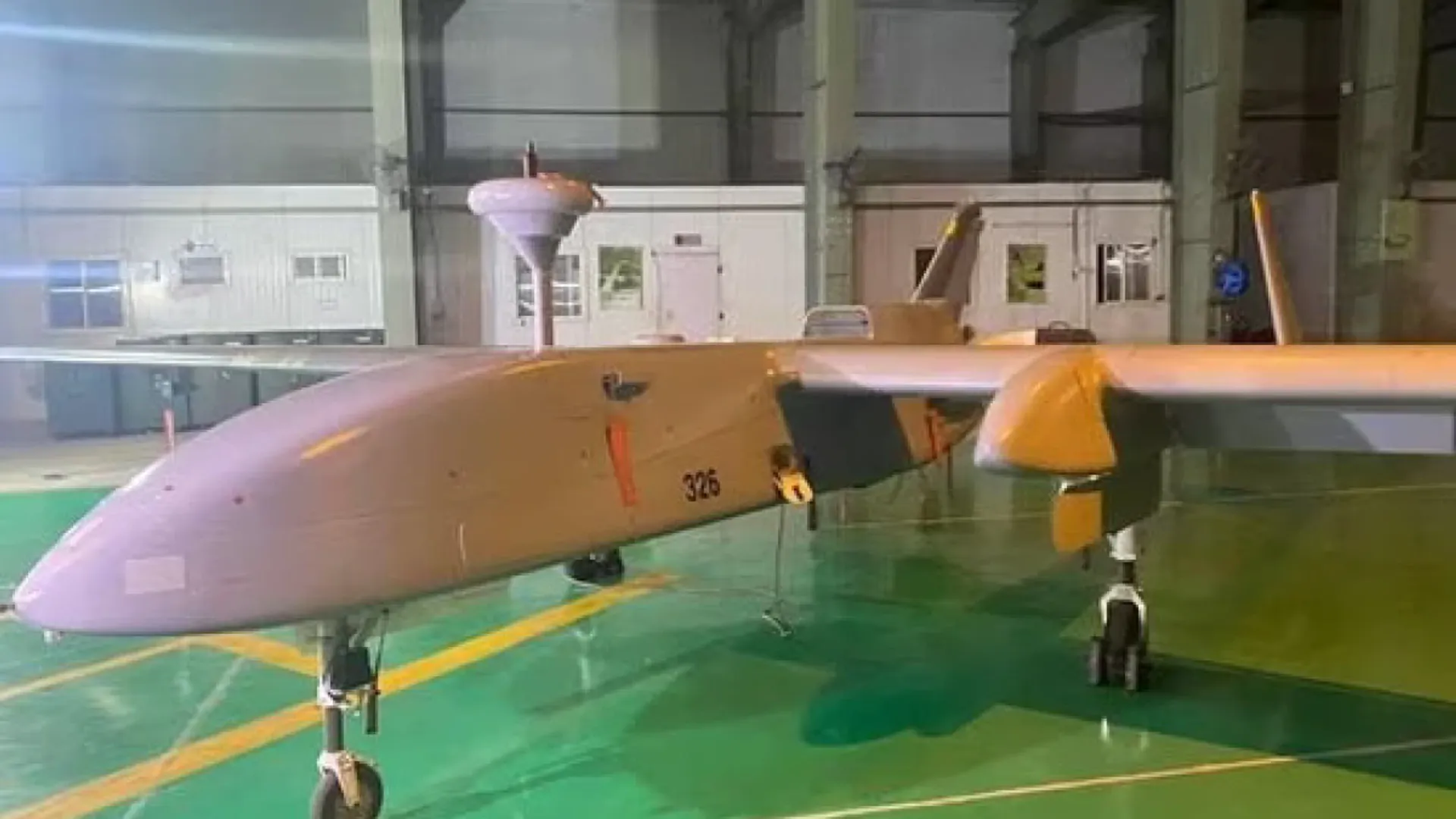 India strengthens border surveillance with 97 indigenous drones valued at Rs 10,000 crore