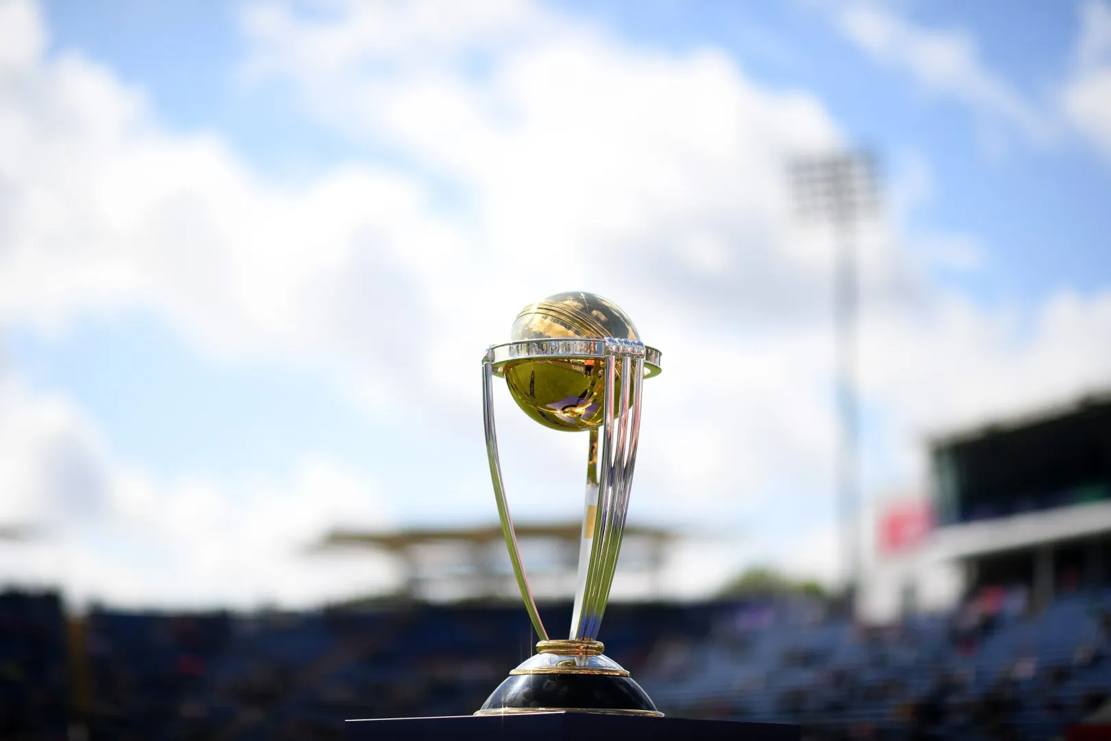 ICC World Cup 2023
