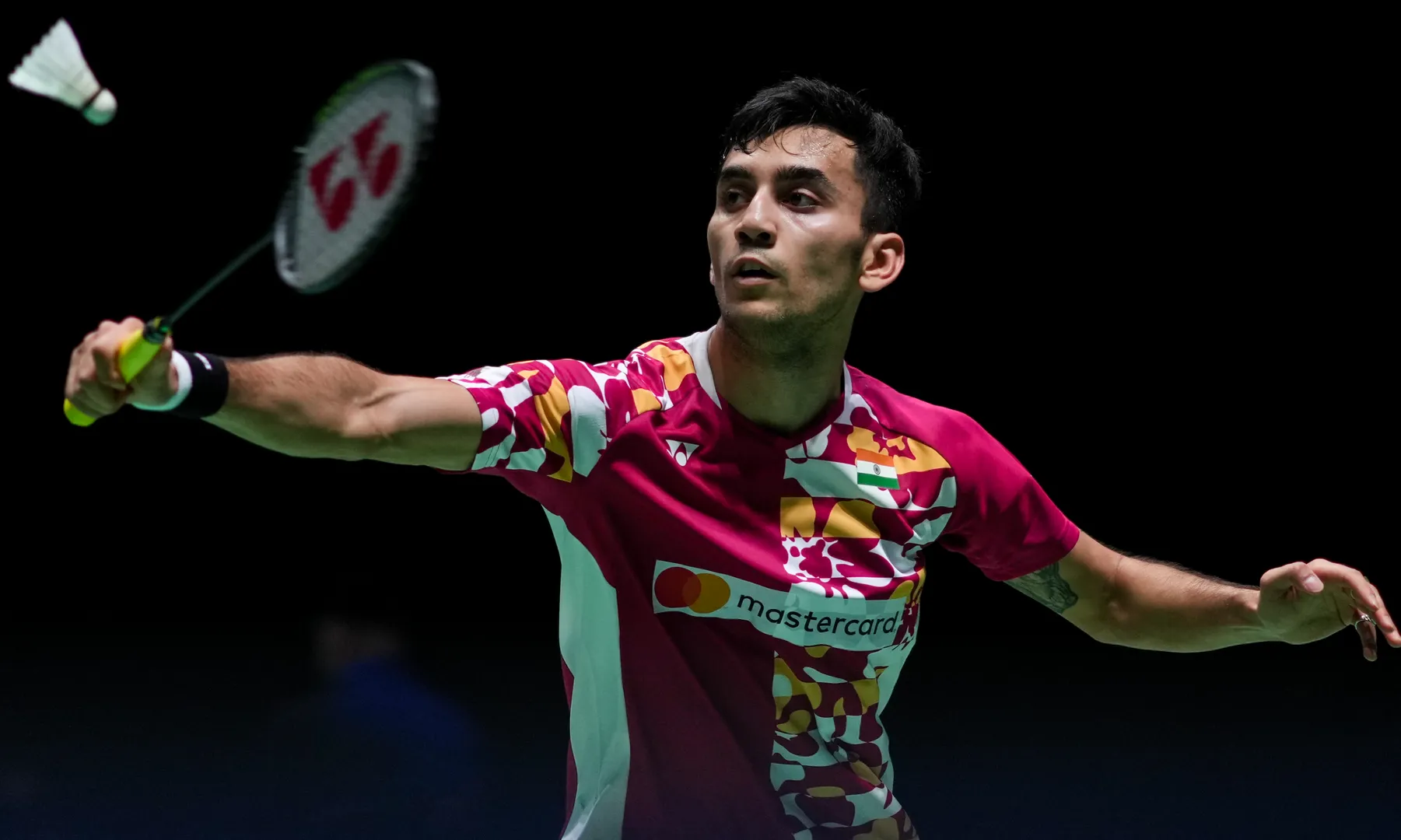 Lakshya Sen defeats Li Shi Feng in straight games to win the Canada Open 2023