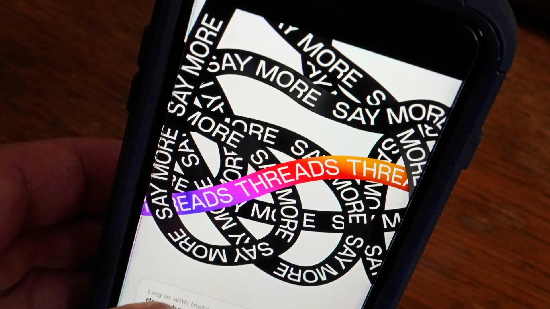 Meta Threads