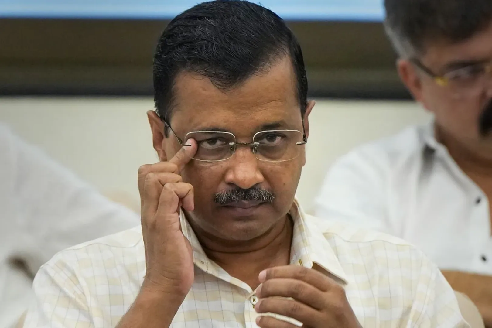 Arvind Kejriwal