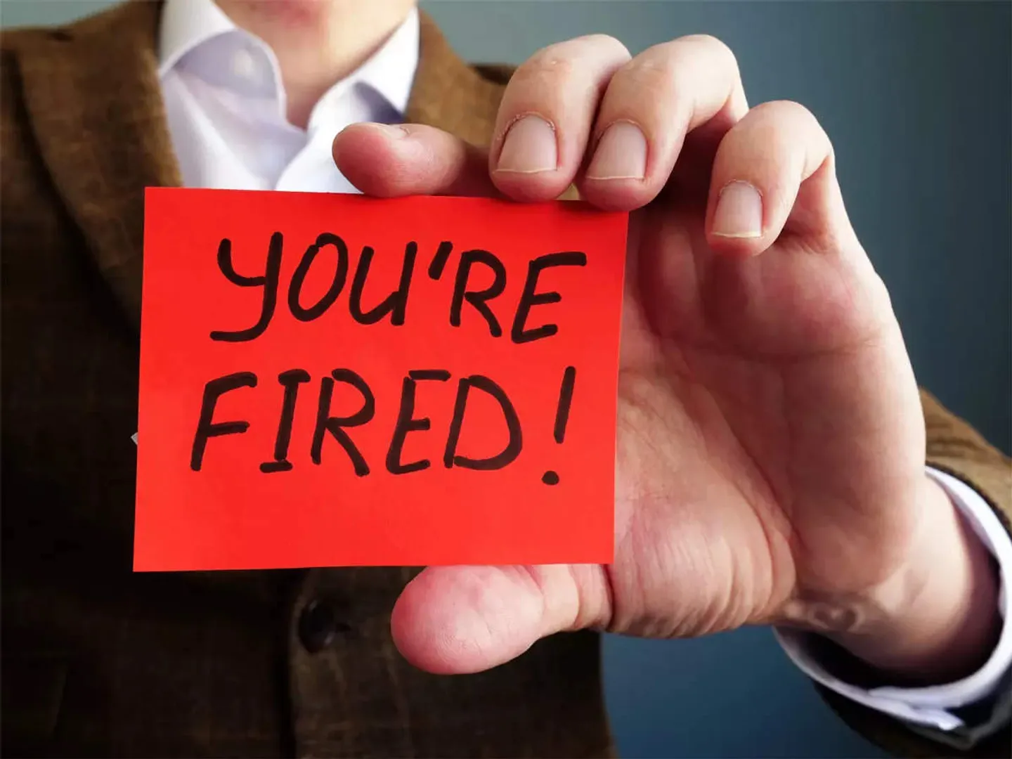 CEO fires 90% of customer support staff and replaces them with AI chatbot; Internet rages