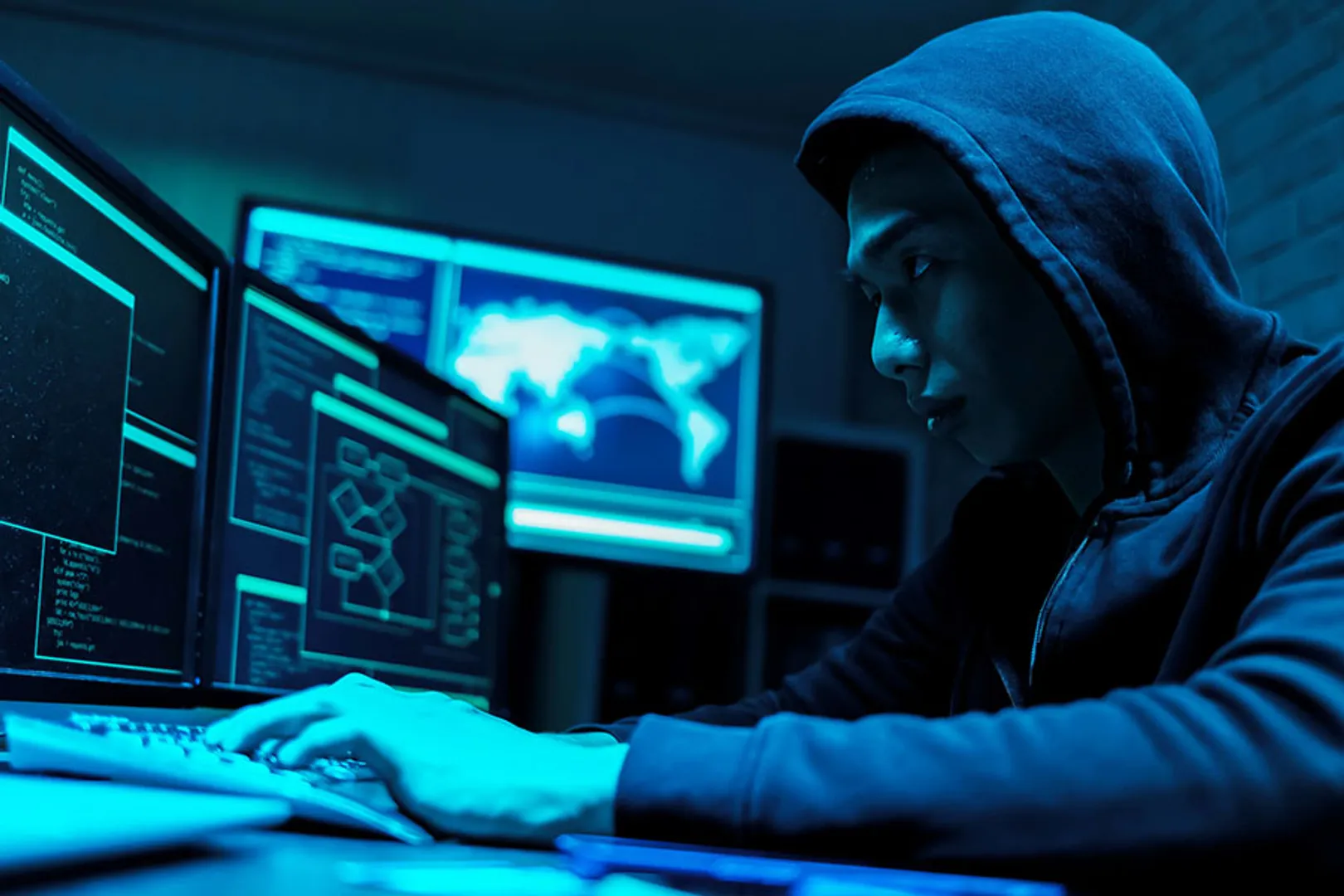 hacker