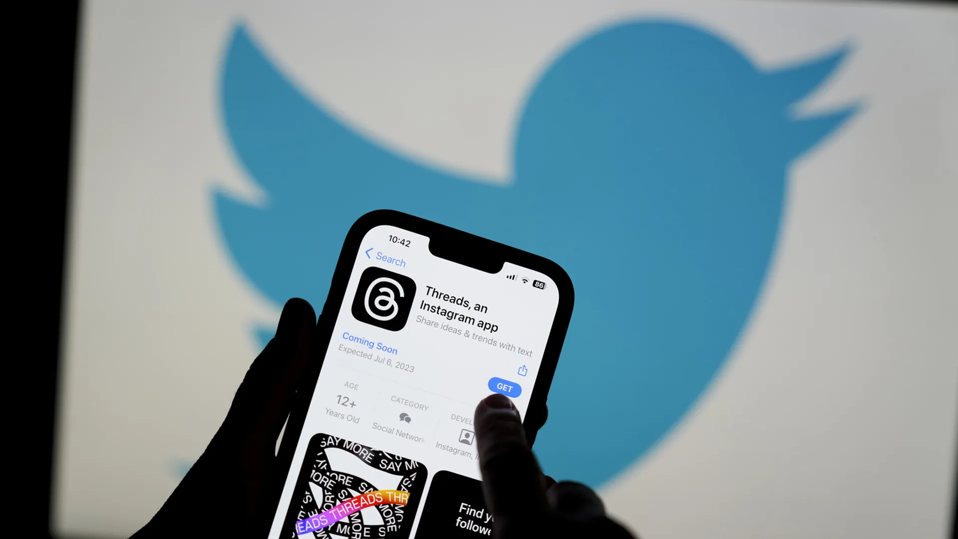 Twitter threatens to sue Meta over Threads for alleged trade secret theft