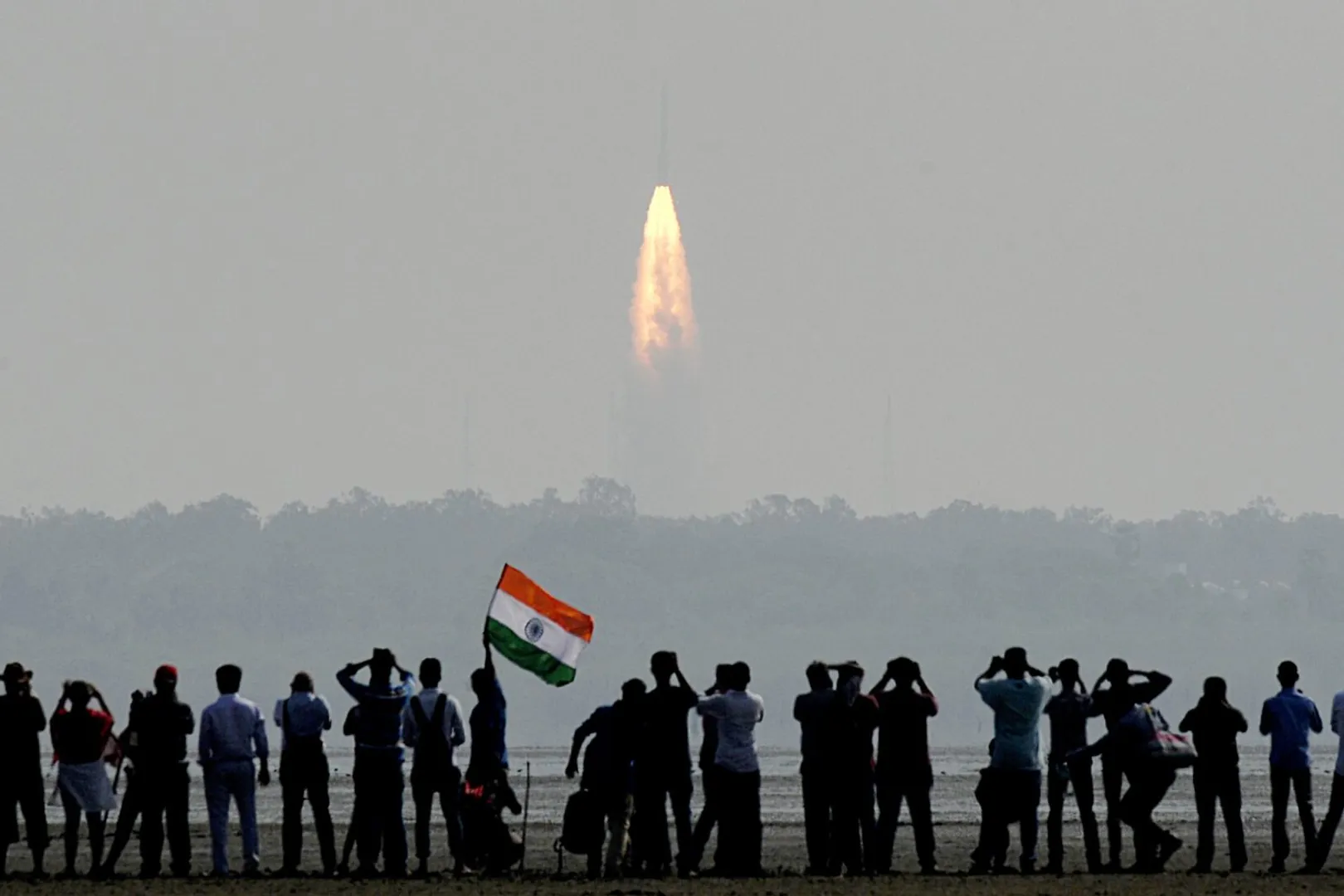 “India can counter rival China” NYT article heaps praise on India’s space start-ups under PM Modi