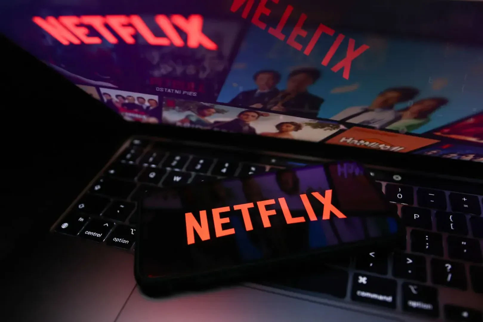 Netflix ends password sharing in India after trials in other countries