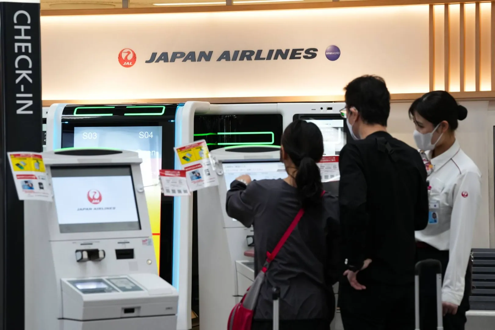 Japan Airlines will now let you rent clothes for your Japan trip