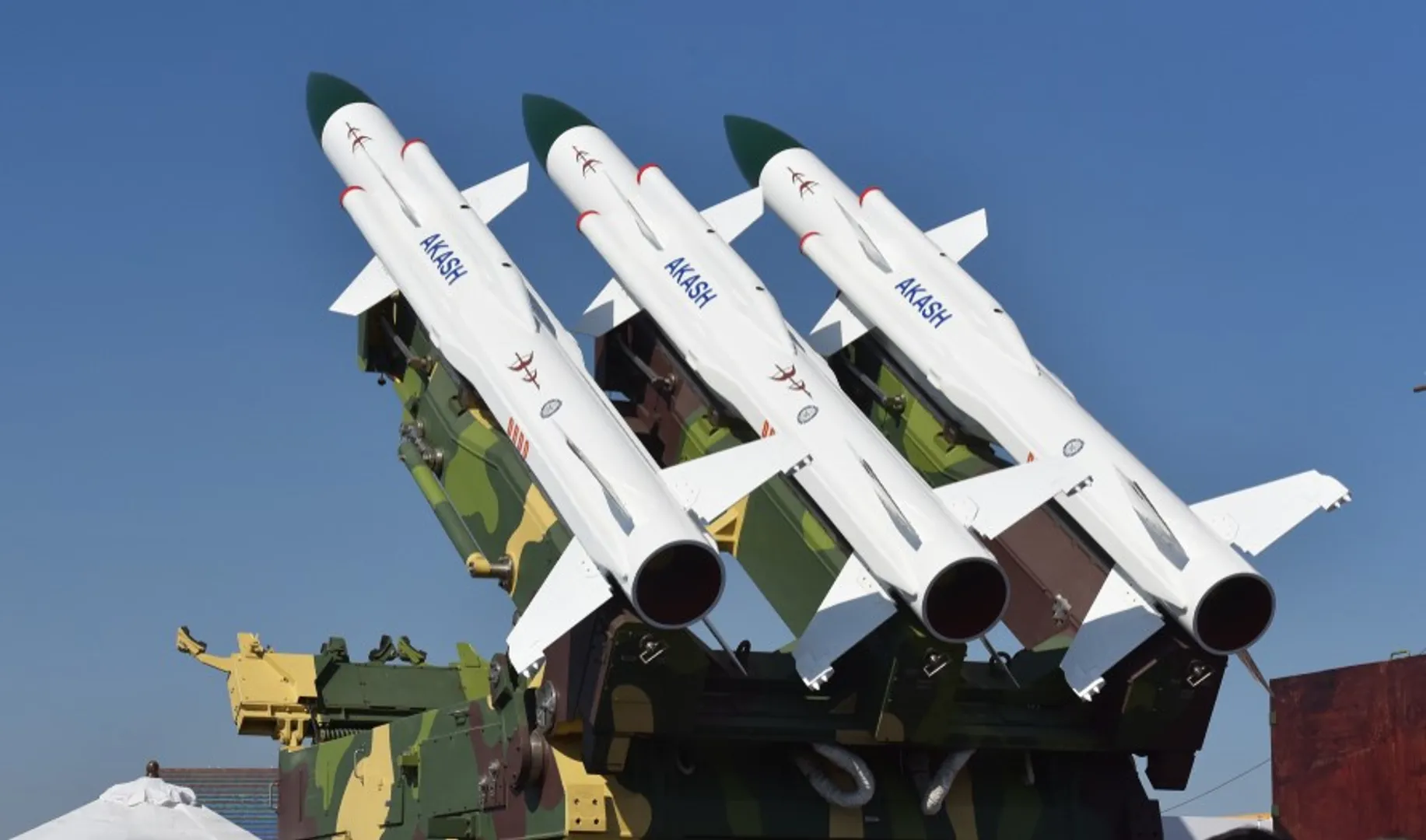 India’s defence exports reach all-time high, ten fold rise since FY16-17