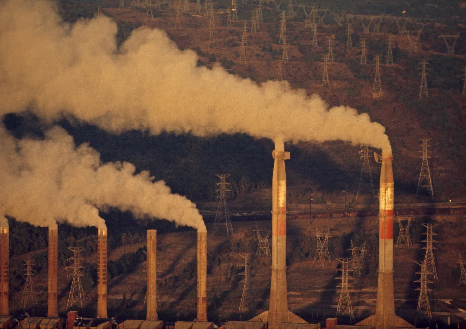 tennessee power plant