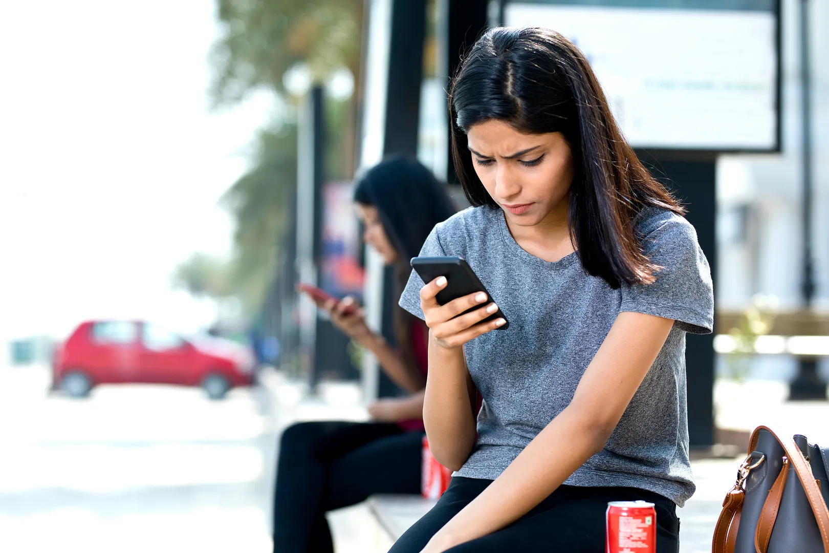 Reports show average Indian uses social media for more than 3 hours