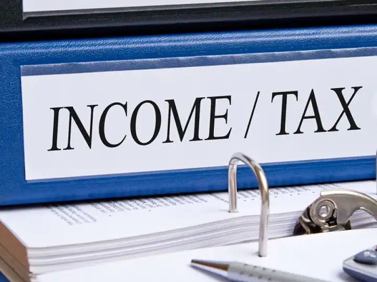 Income Tax Department launches ‘young professional scheme’, opportunity for domain experts