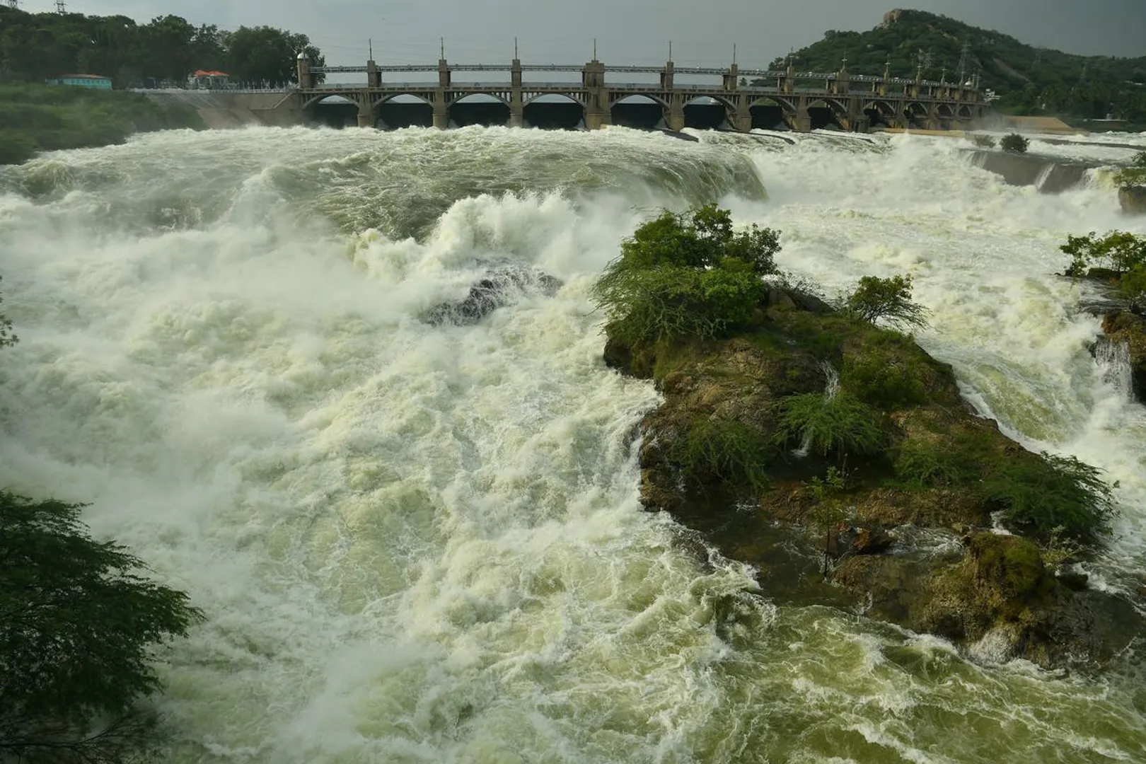 SC refuses to pass order on TN govt’s request to release Cauvery water