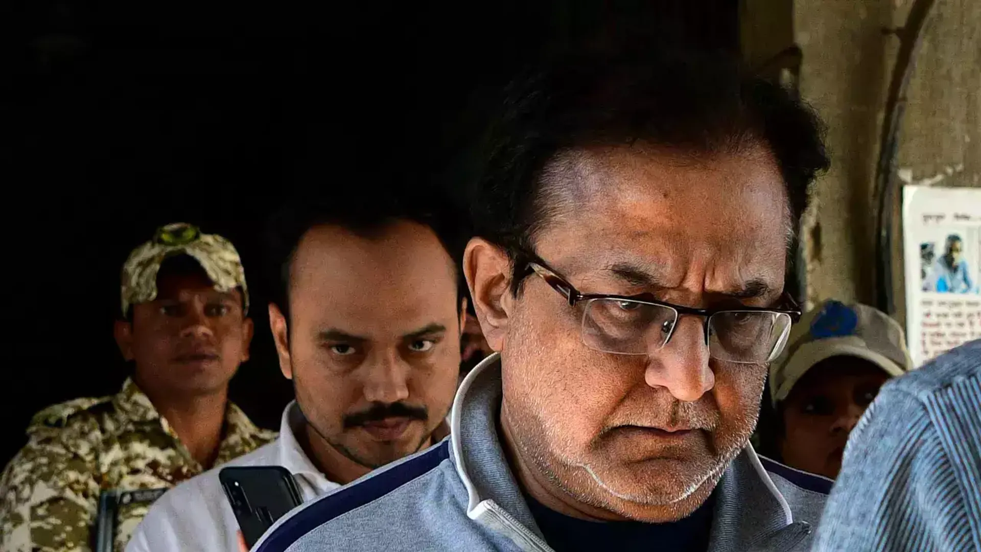 Supreme Court denies bail to Yes Bank founder Rana Kapoor