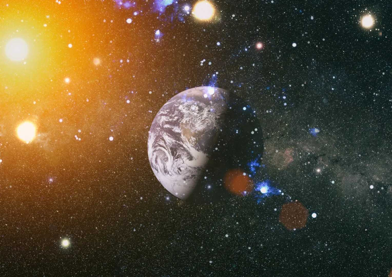 Pakistani man's 'Earth does not rotate' theory baffles and amuses netizens