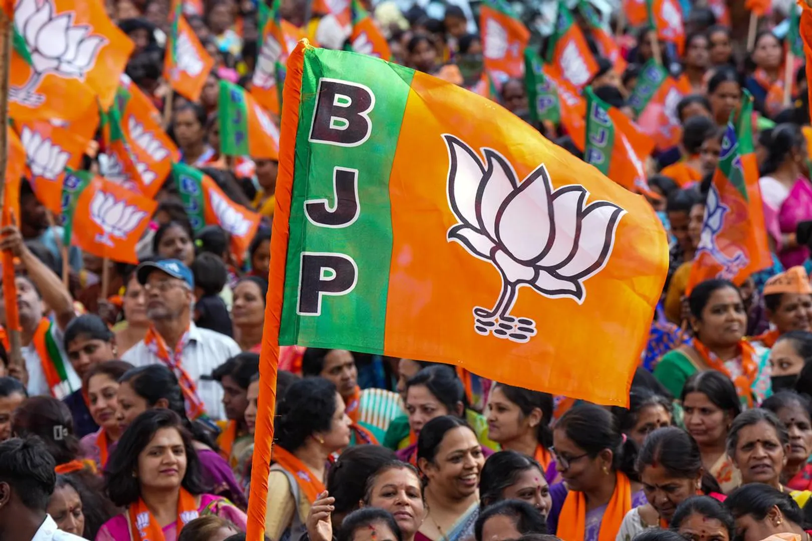 Rajasthan headed for elections, BJP to launch “4 Parivartan Yatras” starting next month