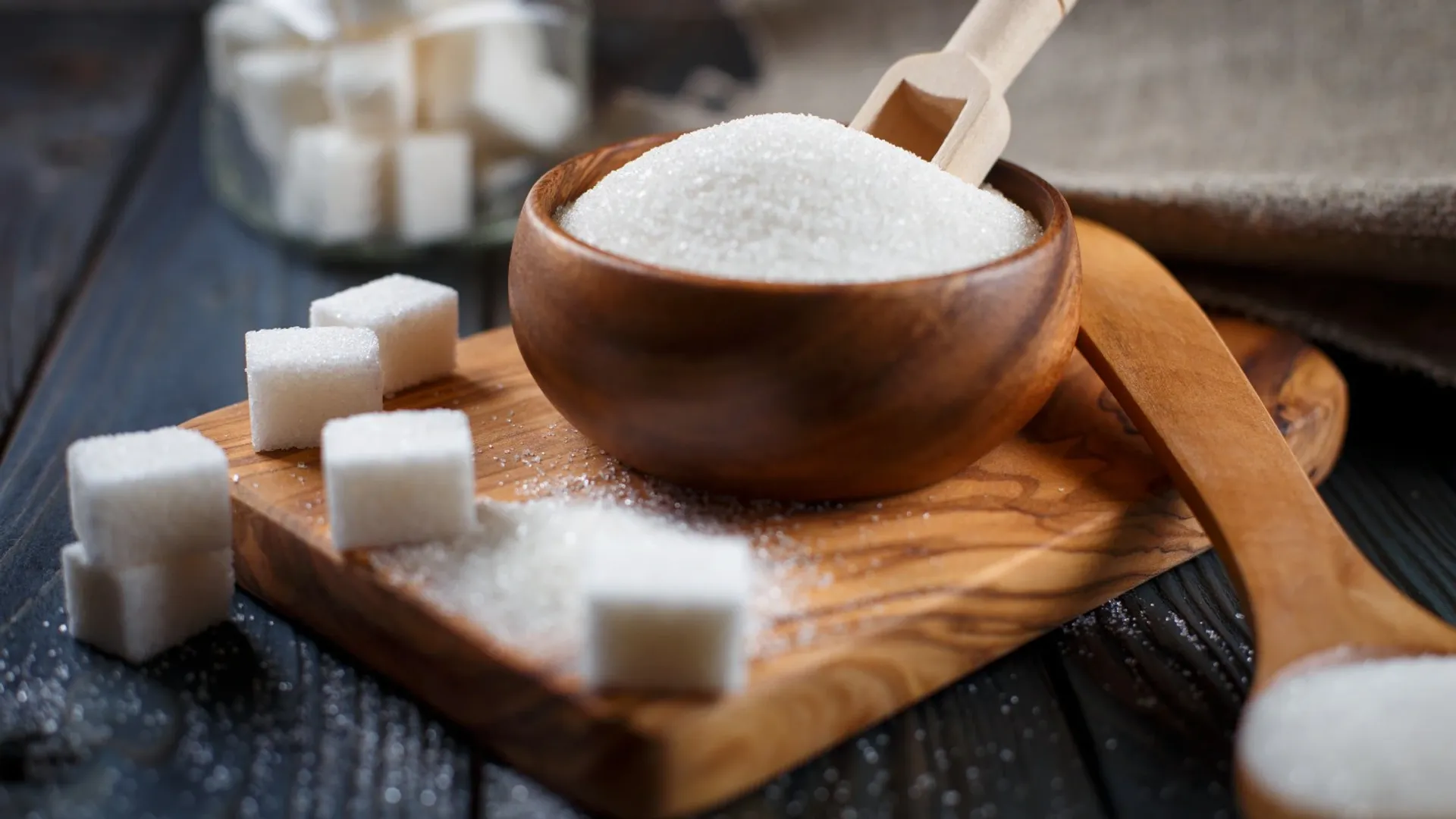 Wheat ban, rice ban and now sugar exports to be banned