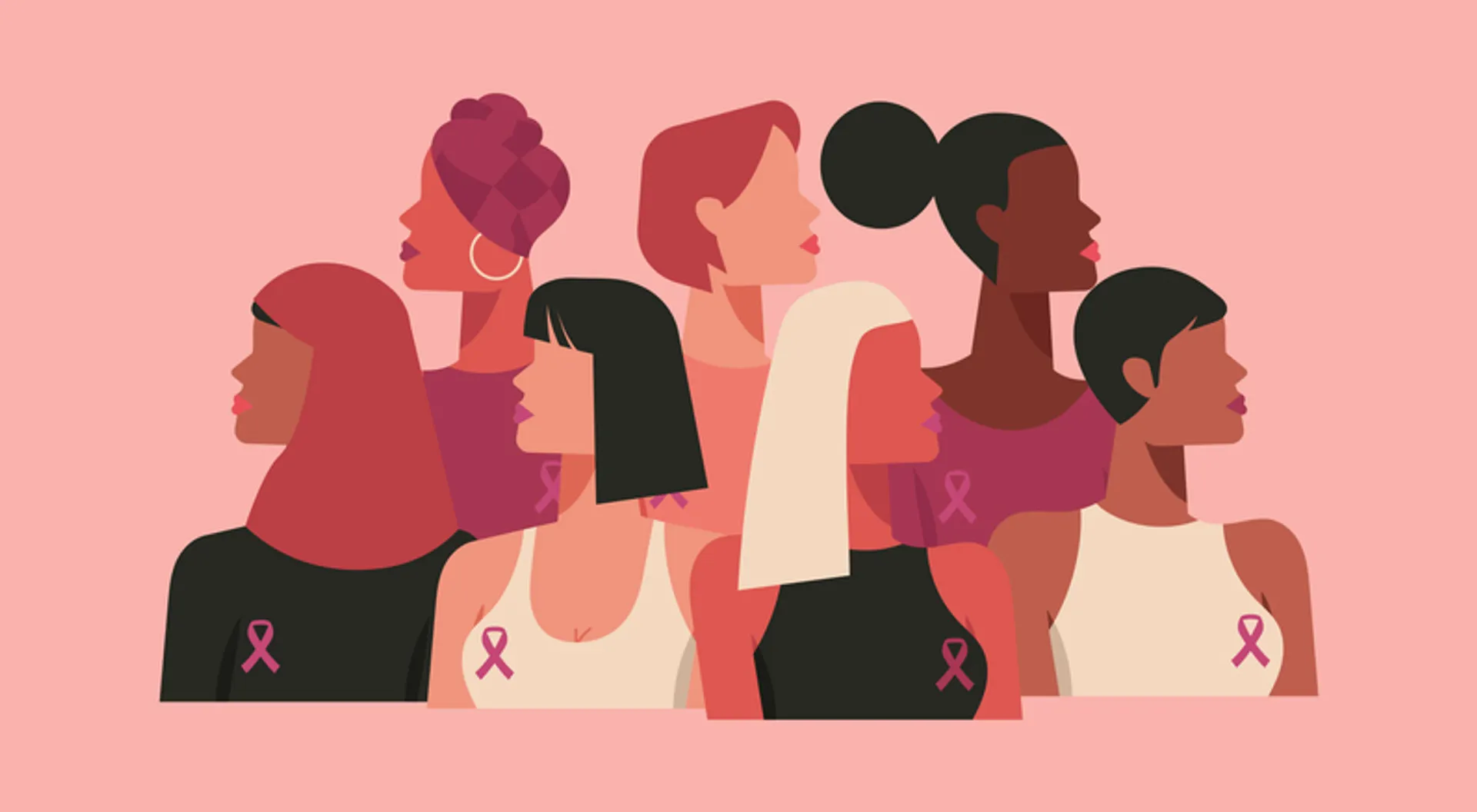 Women of Asia at higher risk of breast and cervical cancers: Study