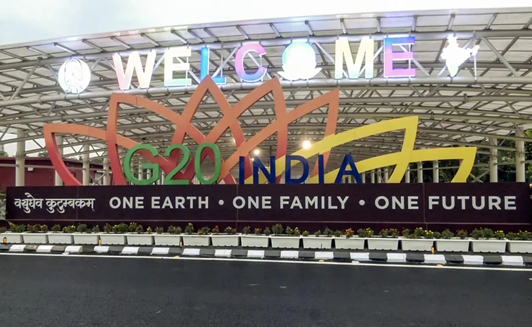 G20 Summit: BJP, AAP argue over funding for the Delhi’s makeover