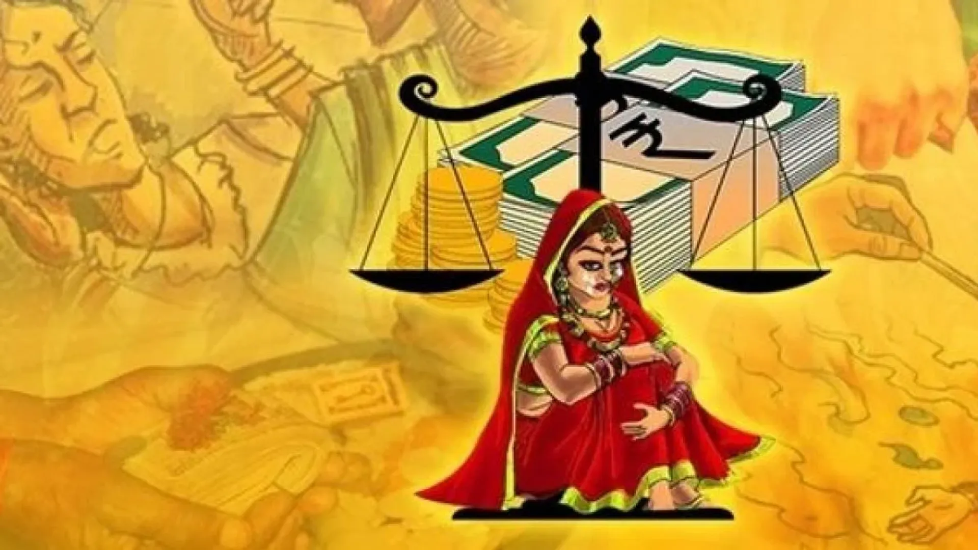 Women are misusing the dowry law for ‘legal terrorism’, Calcutta Court claims