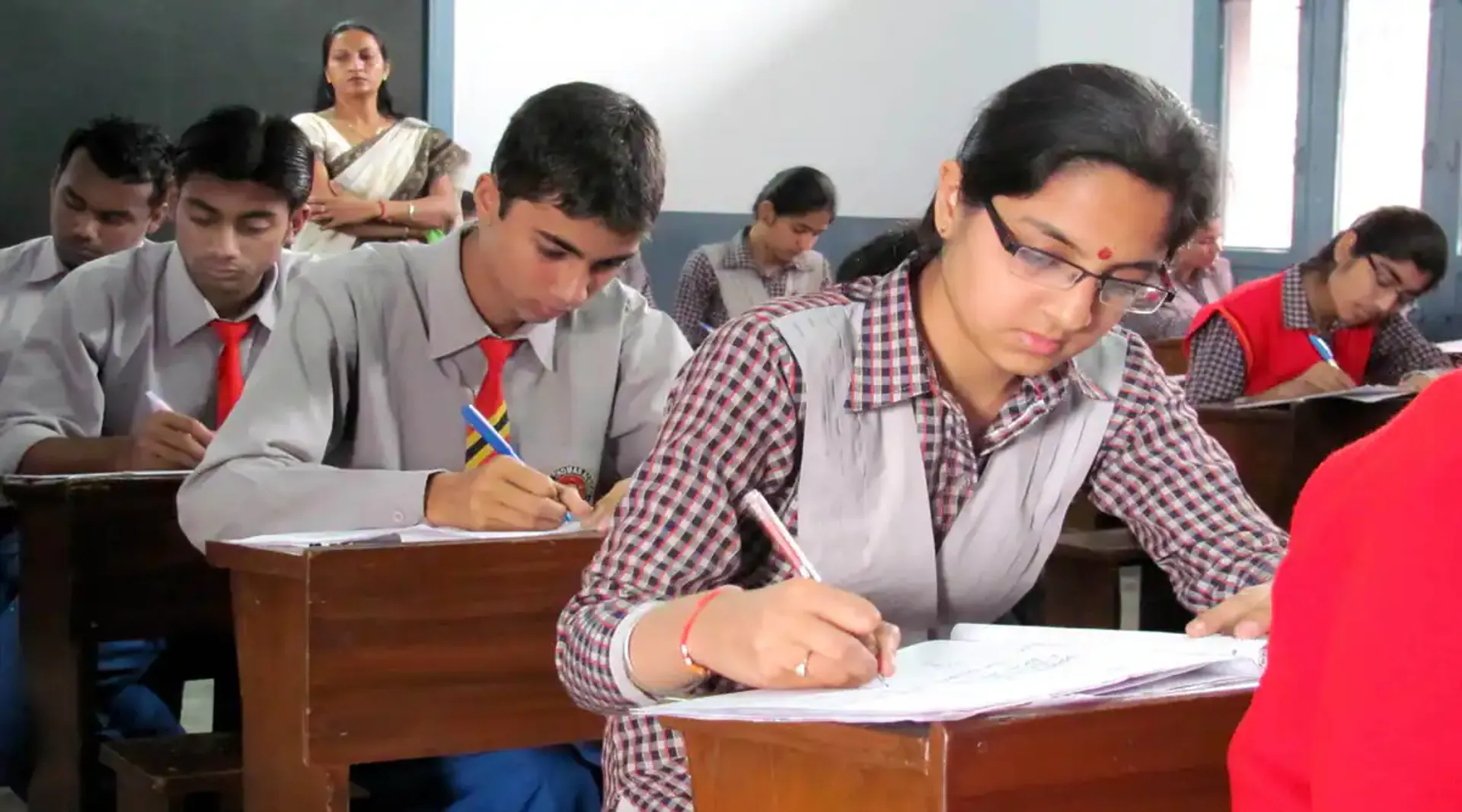 NEP 2020 implementation: Board exams to be conducted twice a year
