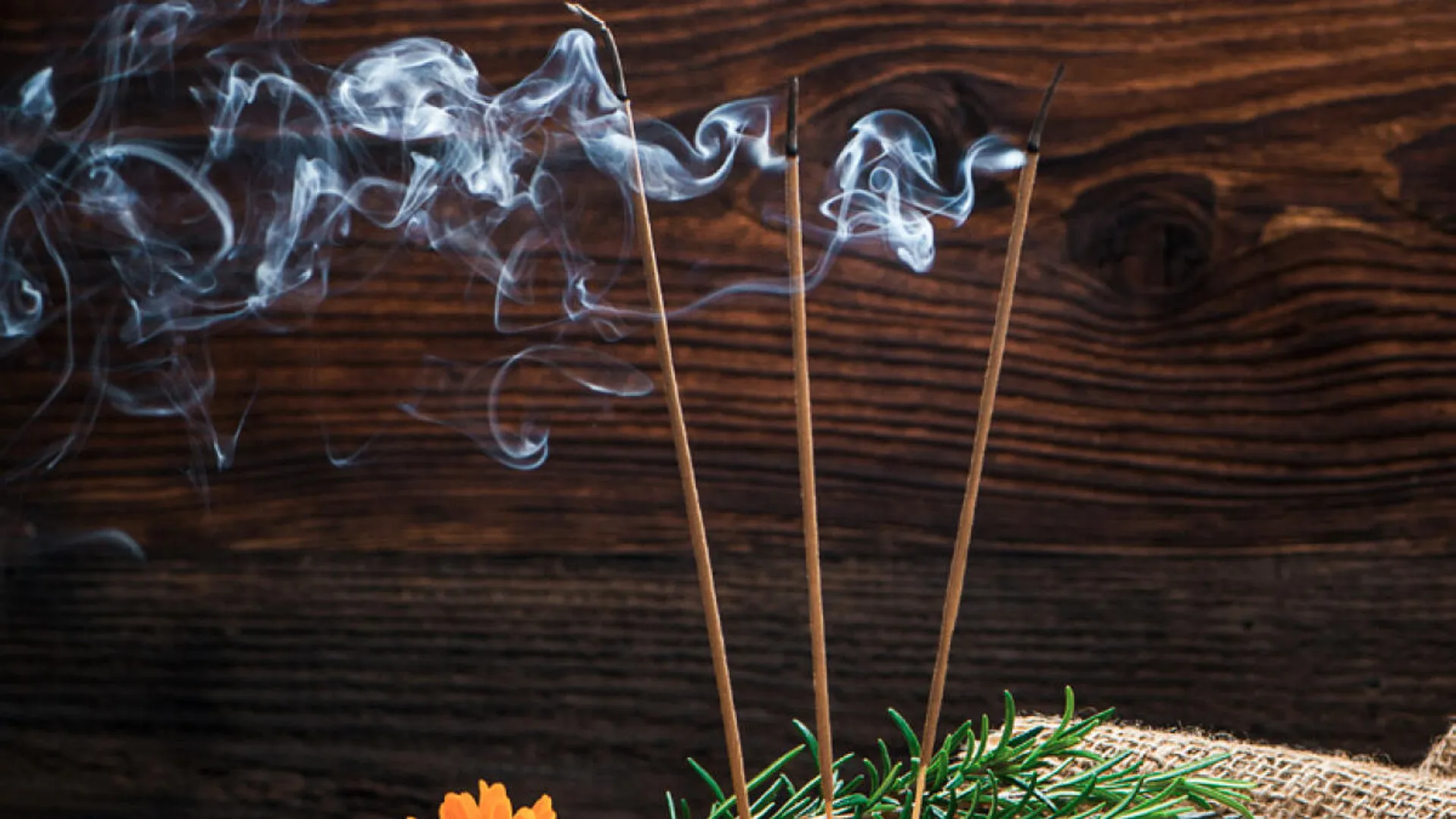 Incense