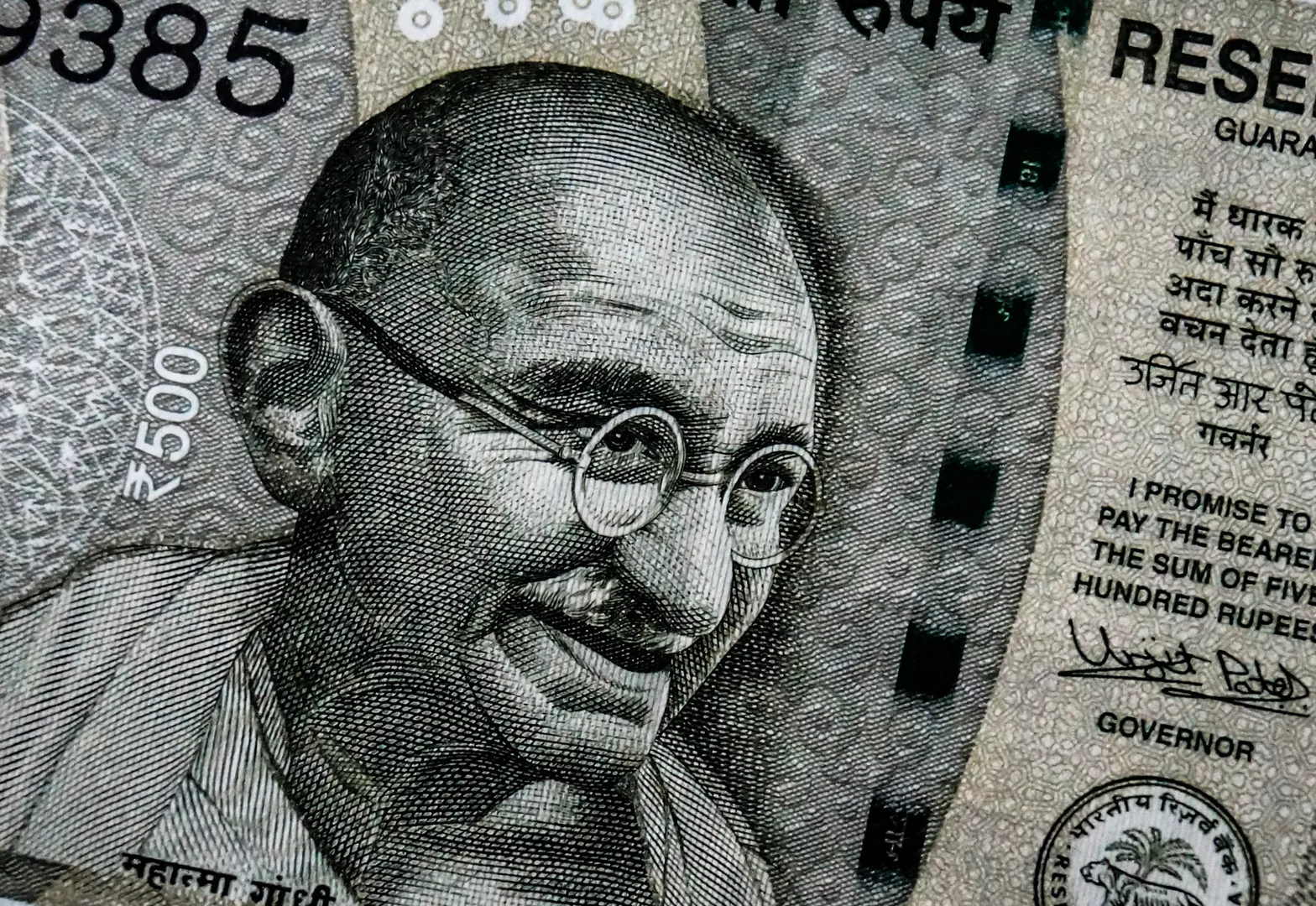 Shahid Kapoor's 'Farzi' inspires gang to commit fraud using fake currency notes