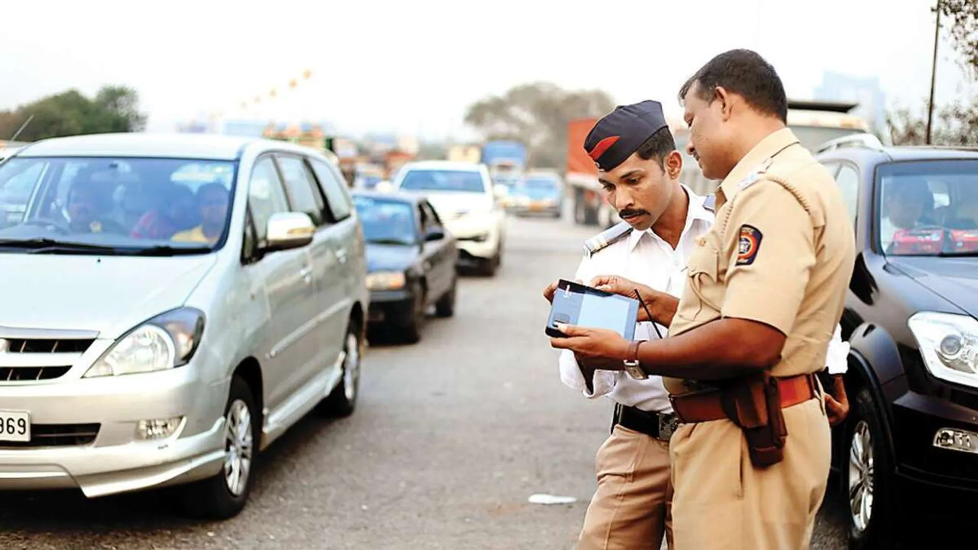 Government authorities alert the netizens about the new scam in the market