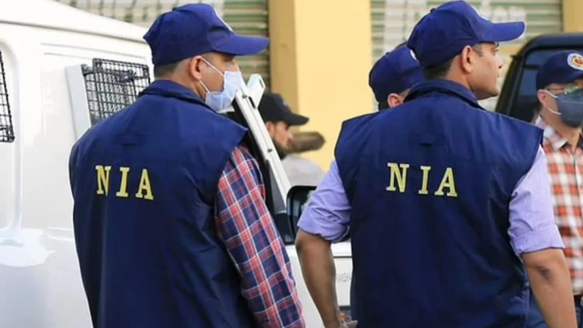 NIA catches ISIS-Inspired Bomb expert providing IED training at Pune poultry farm in 2022 terror case