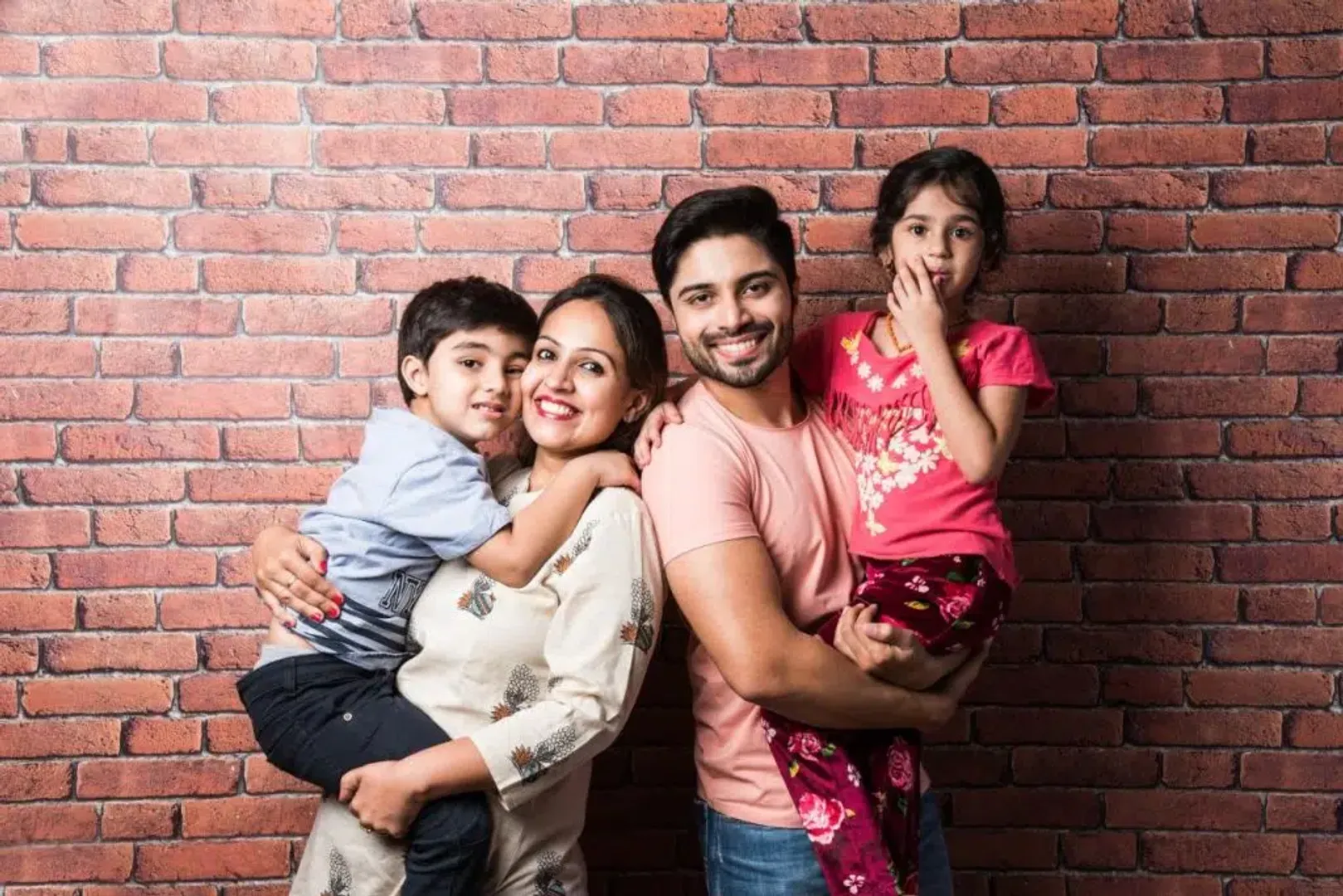High price of parenthood: Report examines the cost of raising a child in India