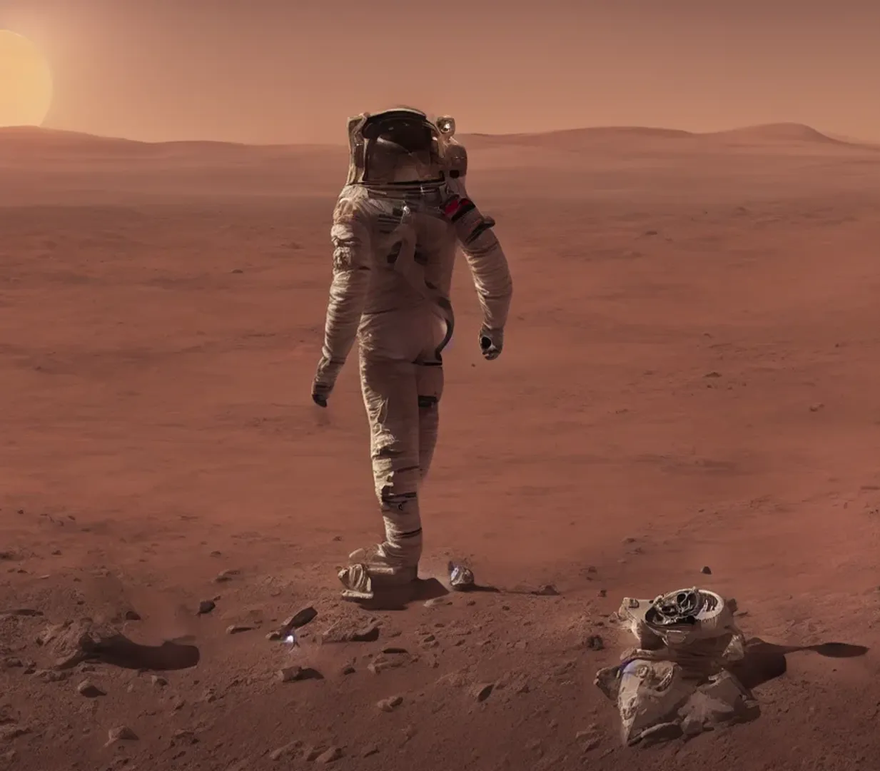 Human settlement on Venus by 2050, OceanGate co-founder aims