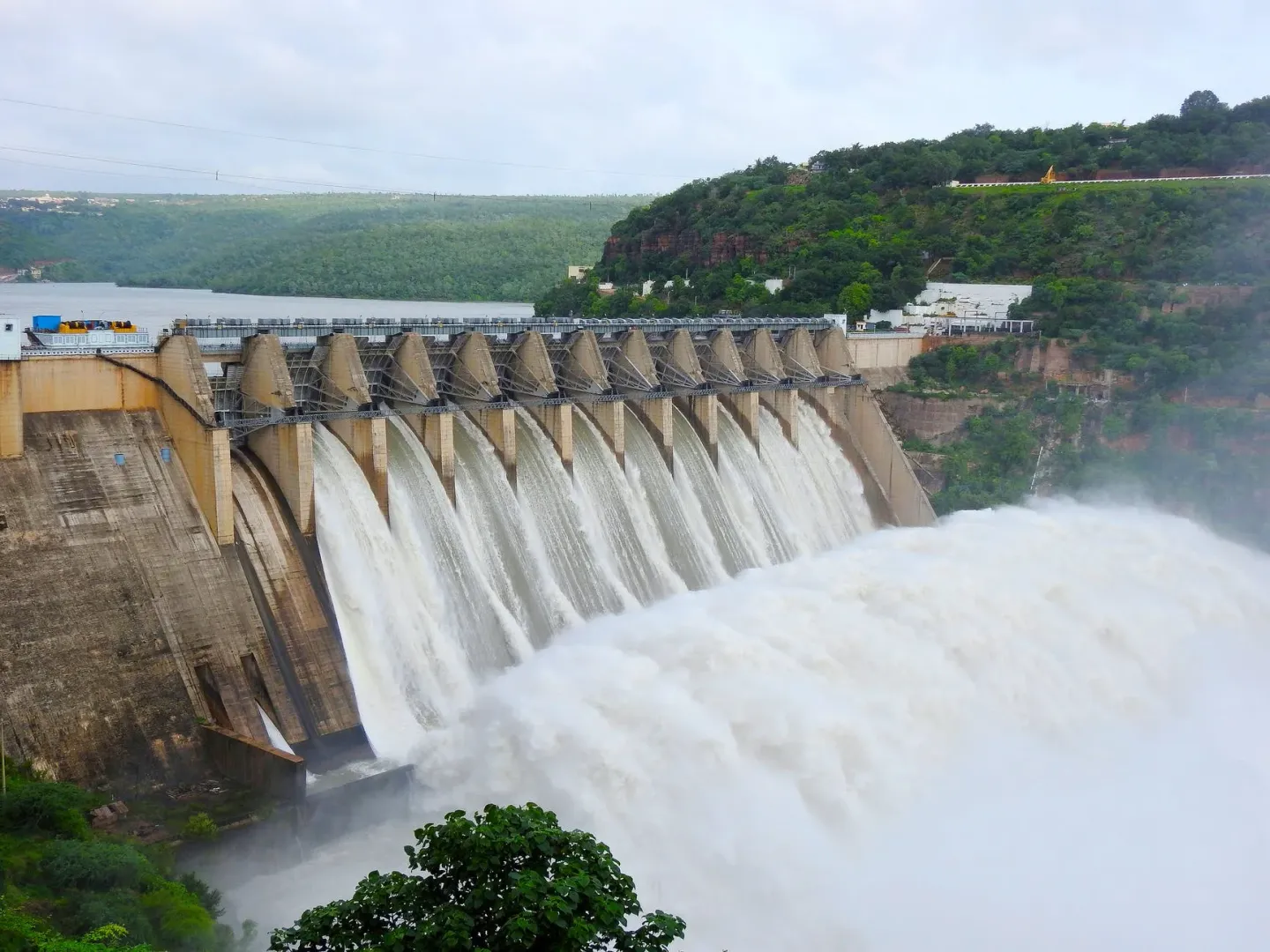 Hydroelectric Power