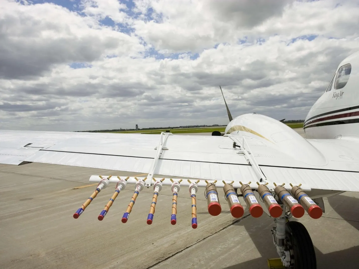Delhi government will deploy cloud seeding to fight pollution