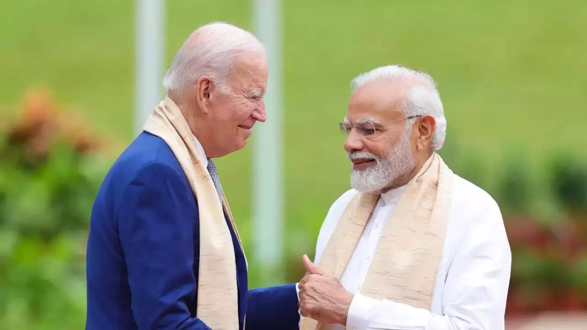 US in active talks with India to look at production of military systems: Pentagon
