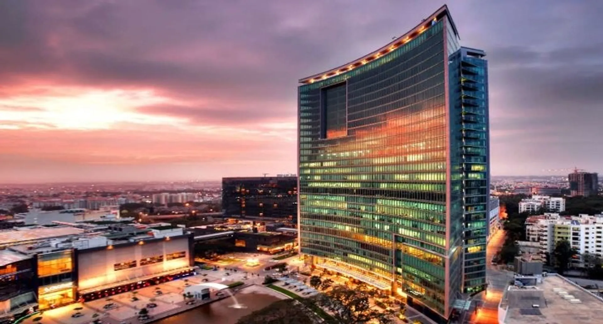 Tech boom leaves Bengaluru: India's Silicon Valley grappling with consequences