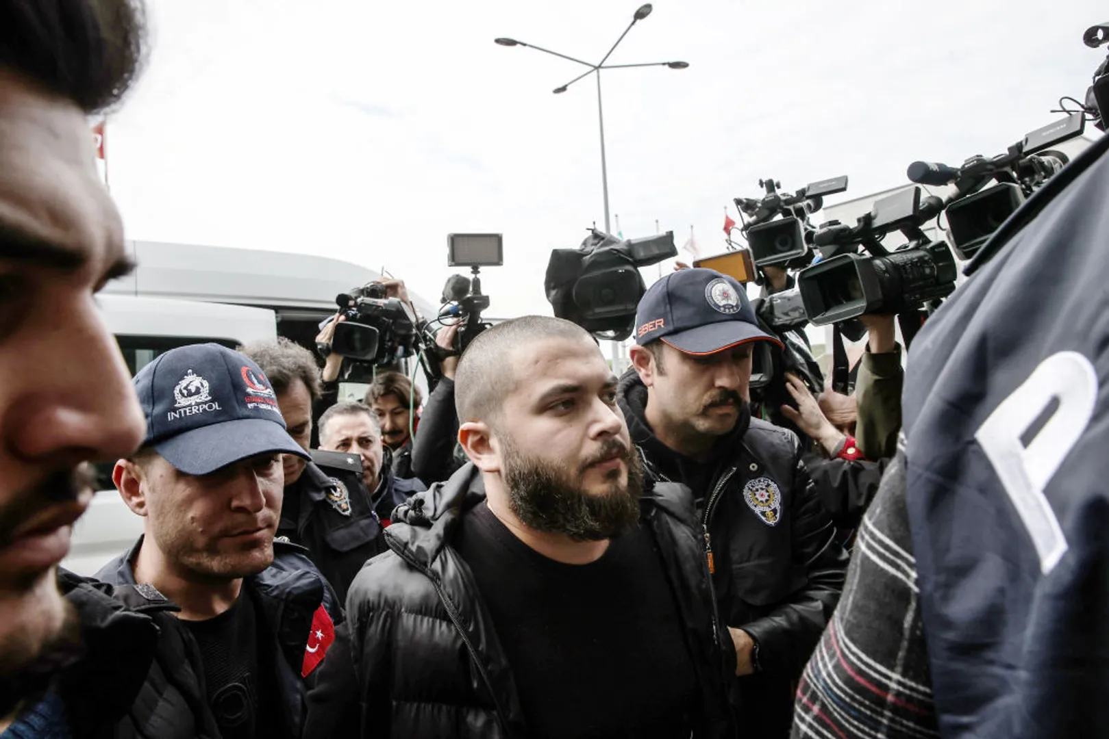 Turkish Crypto founder slapped with 11,196 years in prison sentence for largest crypto fraud in country's history