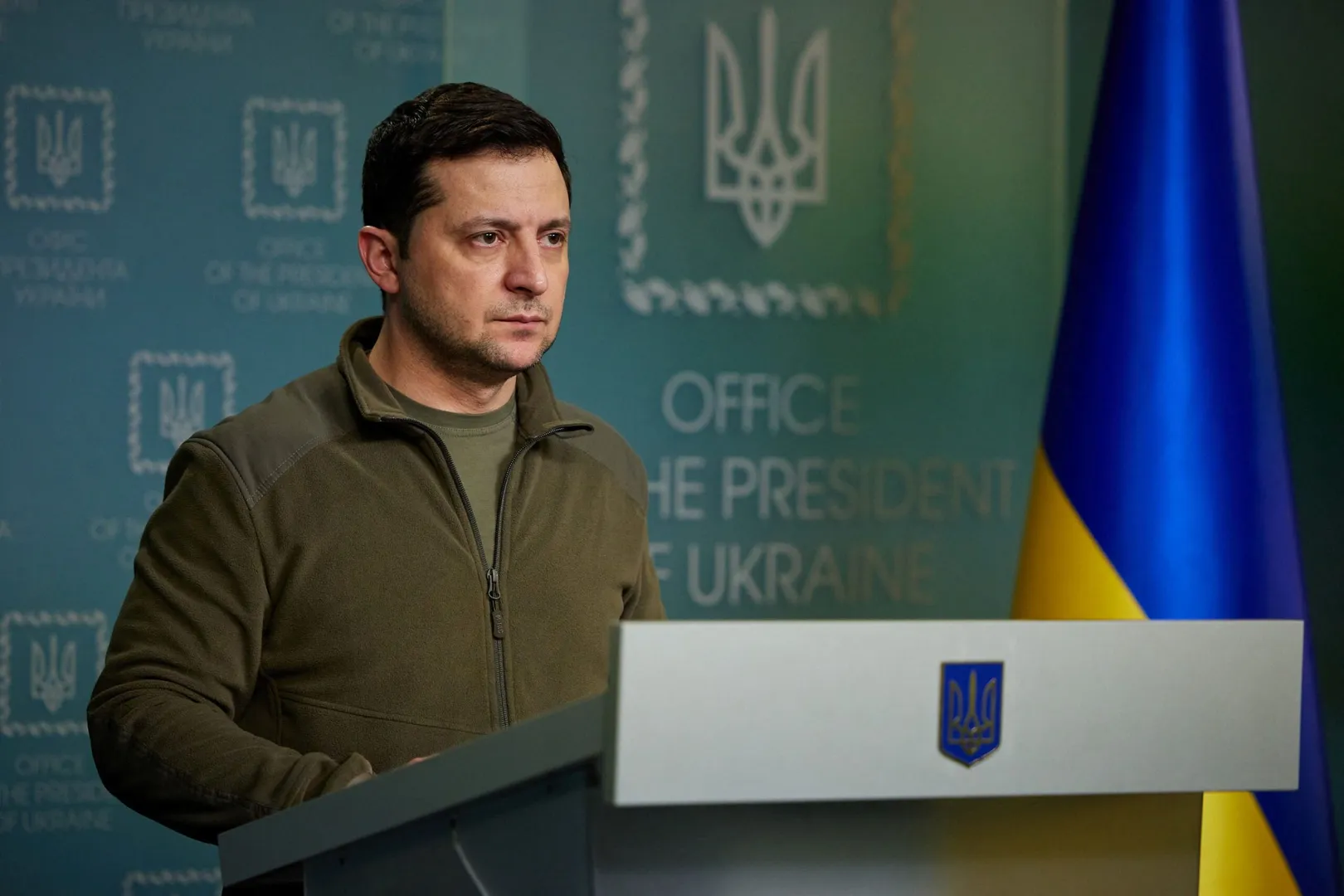 Ukraine