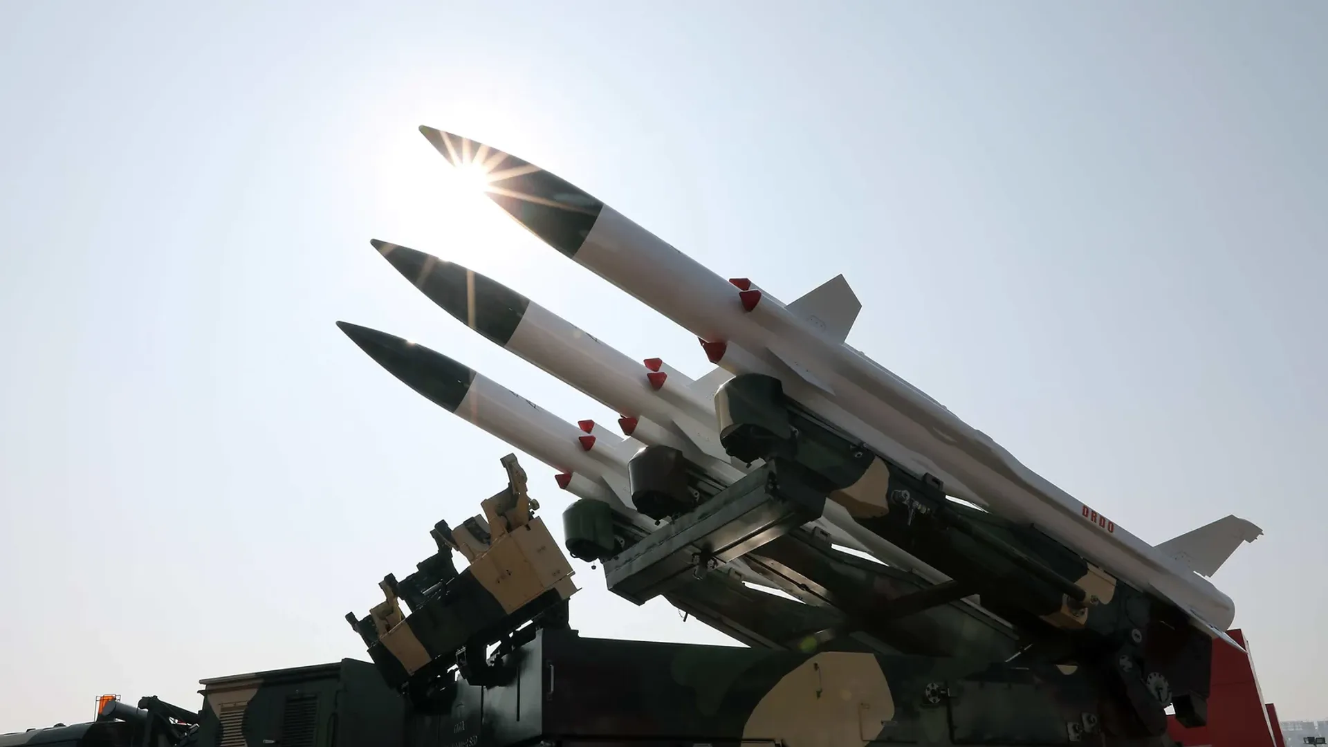 Aatmanirbhar Bharat: Lt Gov Manoj Sinha says India’s weapons imports reduced significantly in last 4-5 years