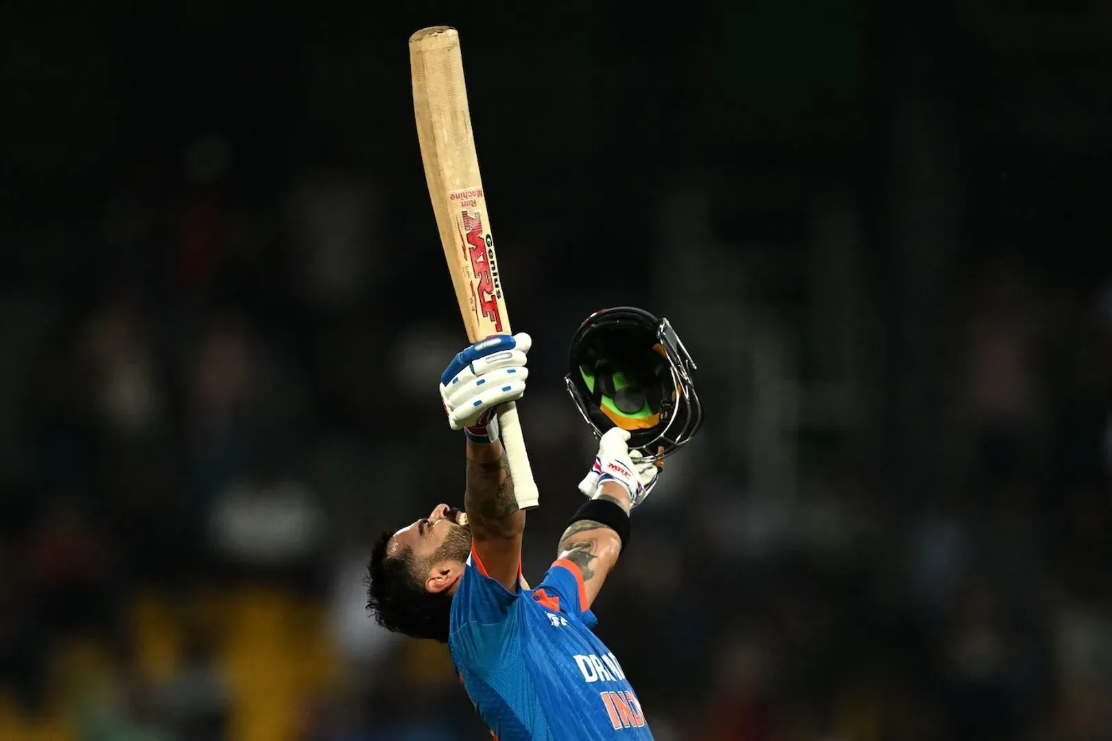India