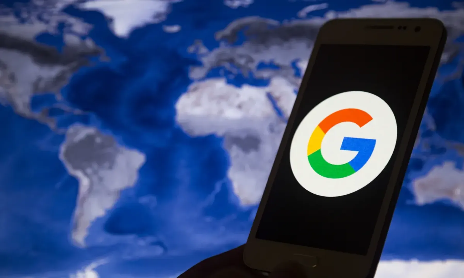 Google settles lawsuit over deceptive location tracking for $93 million