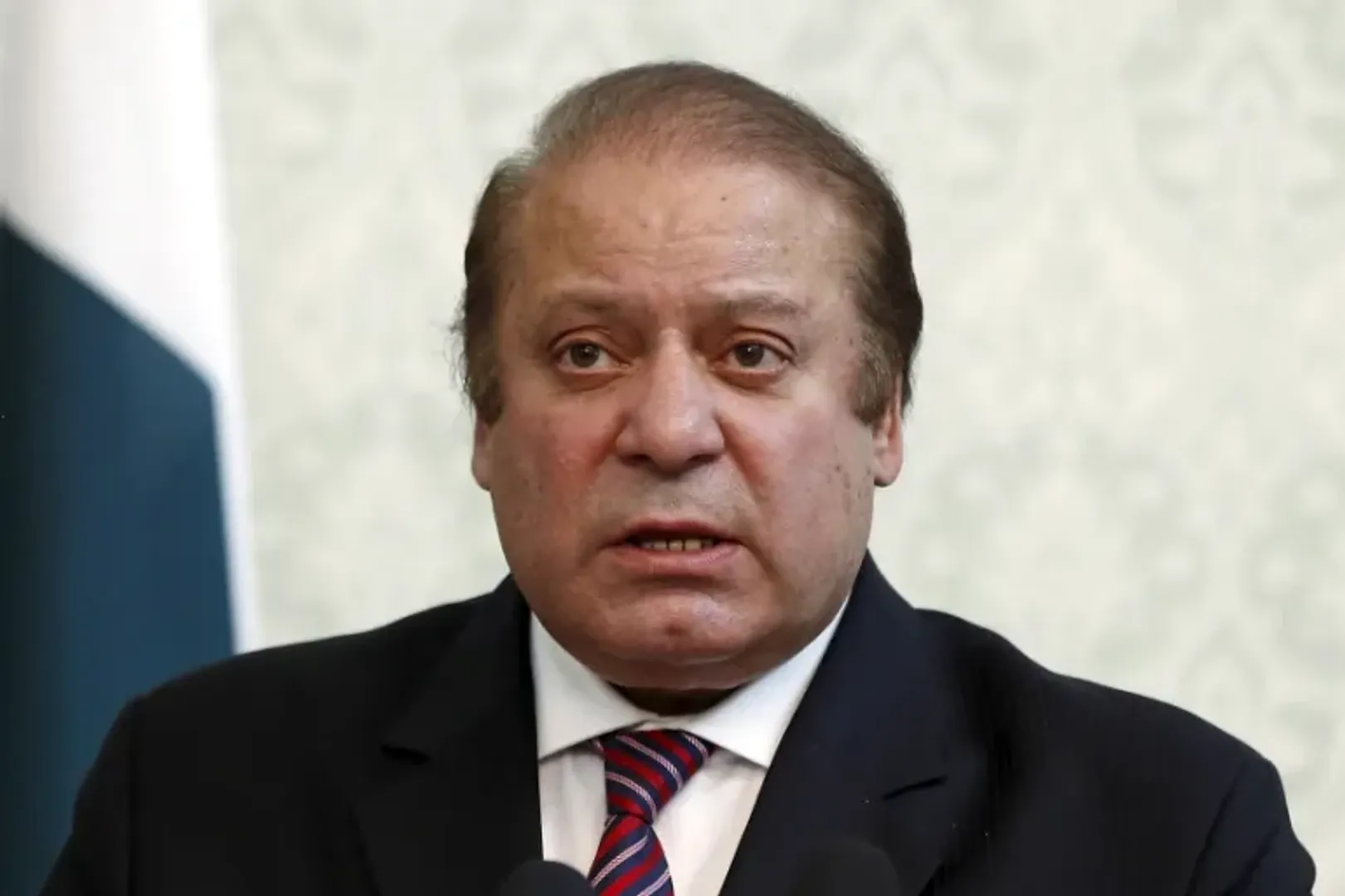 India has reached the moon, while Pak is begging for money from the world: Ex-PM Nawaz Sharif