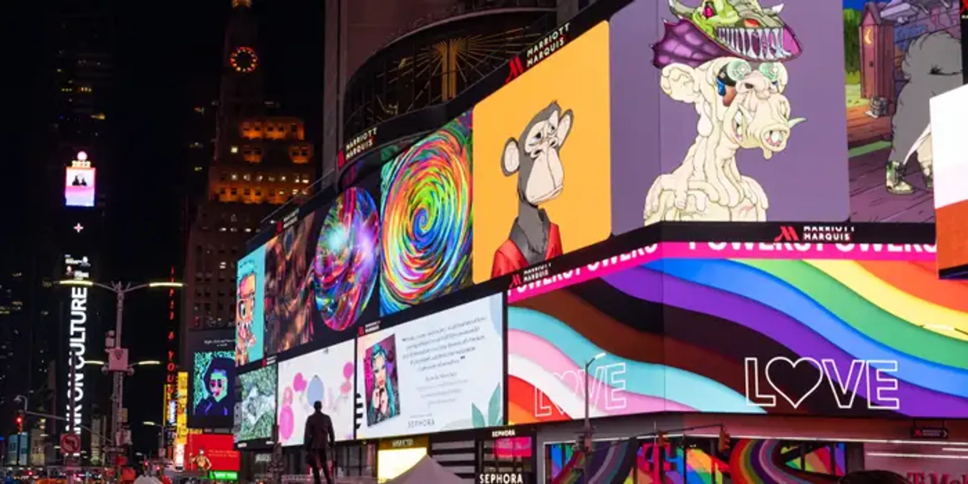 95% NFTs which were once sold for millions now turn worthless: Report