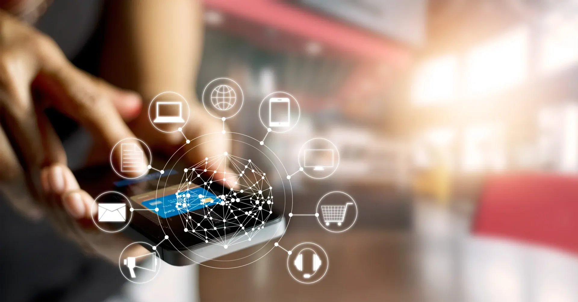 Billions of Indians using digital structures making it the first country to develop all 3 DPIs