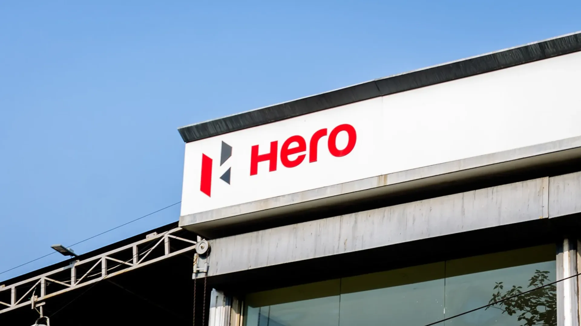 Hero MotoCorp to Invest Rs 550 Cr in Electric two-wheeler maker Ather Energy