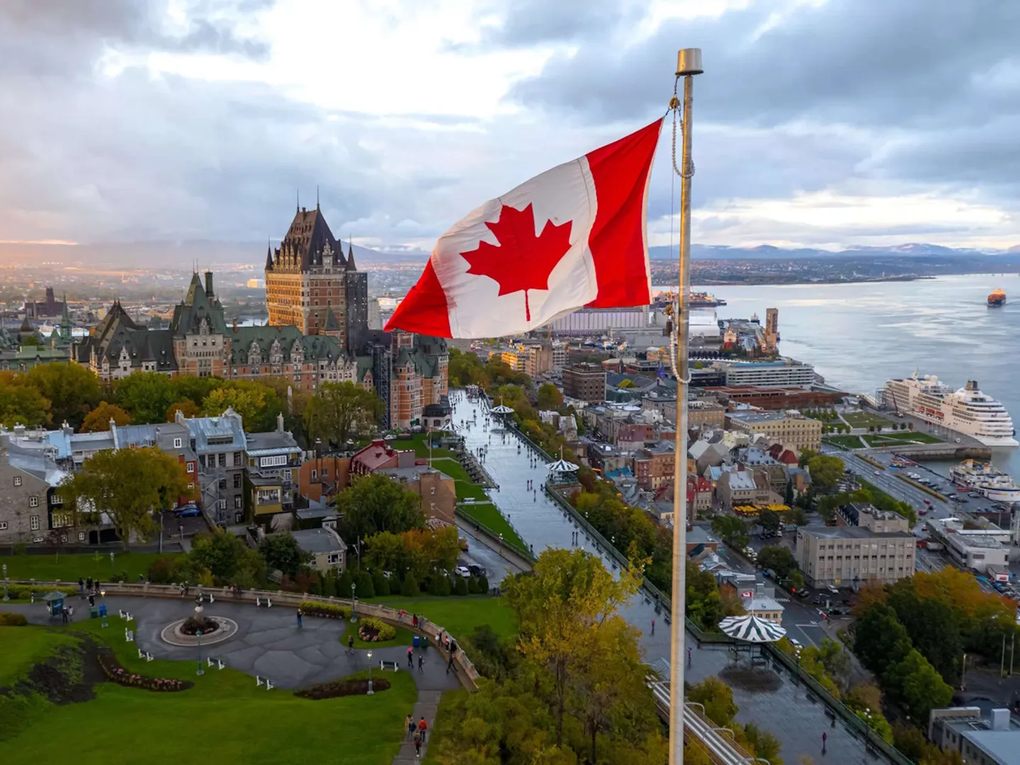 Canada