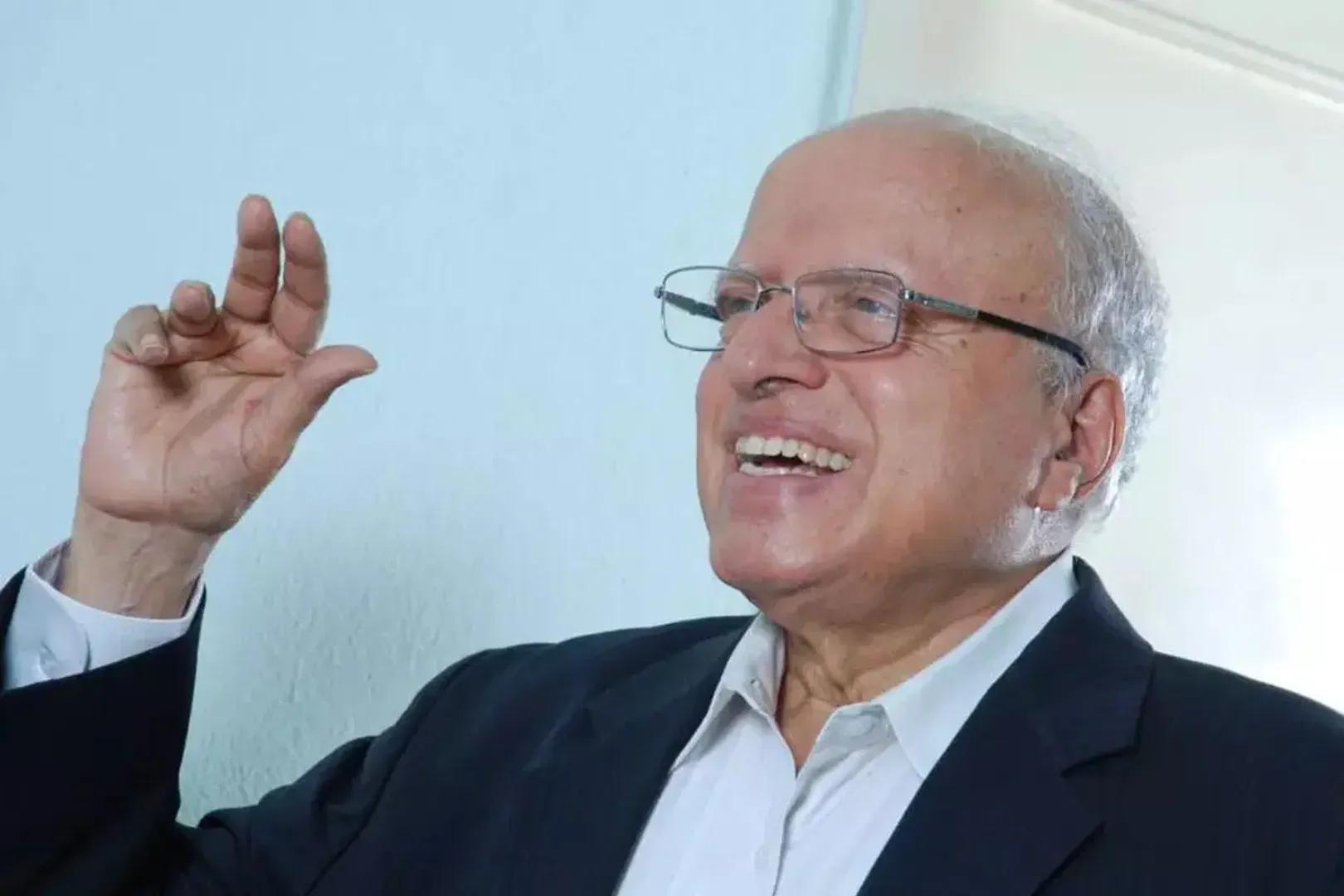 India's Green Revolution champion, M S Swaminathan, dies at 98 in Chennai